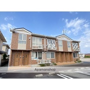 物件名が入ります