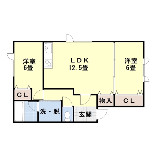 物件画像