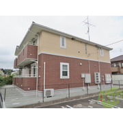 物件名が入ります