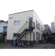 物件名が入ります