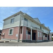 物件名が入ります