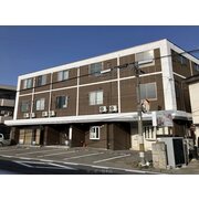 物件名が入ります
