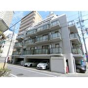 物件名が入ります