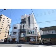 物件名が入ります