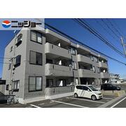物件名が入ります