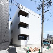 物件名が入ります