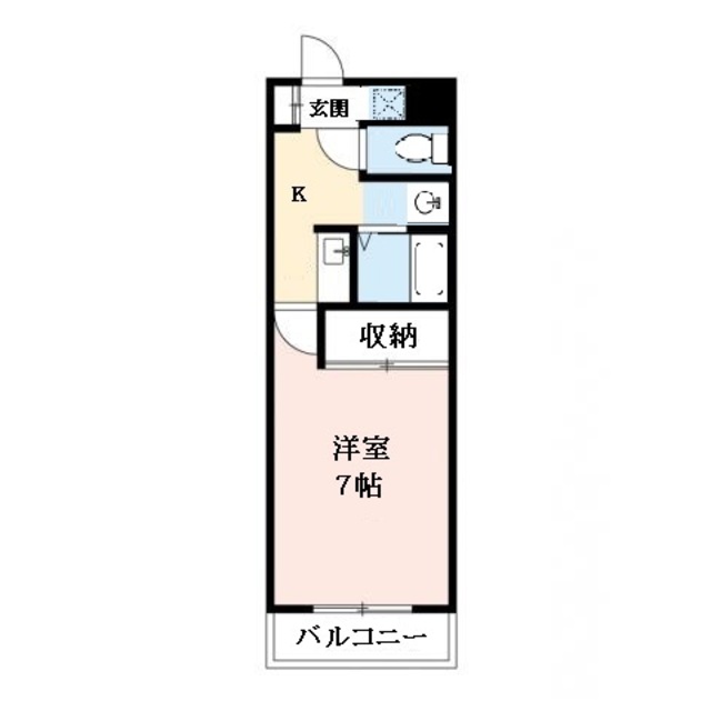 物件名
