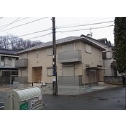 物件名が入ります