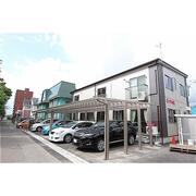 物件名が入ります