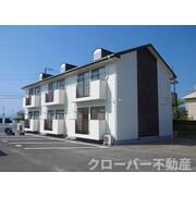 物件名が入ります