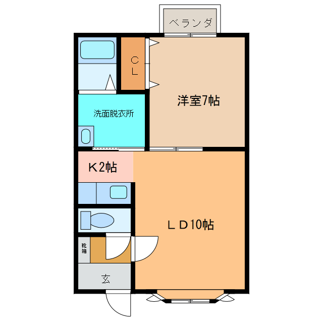 物件画像