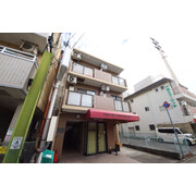 物件名が入ります