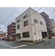 物件名が入ります