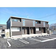 物件名が入ります
