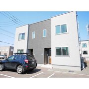 物件名が入ります