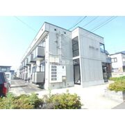 物件名が入ります