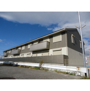 物件名が入ります