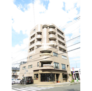 物件名が入ります