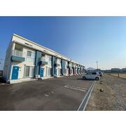 物件名が入ります