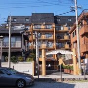 物件名が入ります