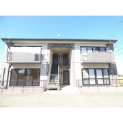 物件名が入ります