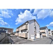 物件名が入ります