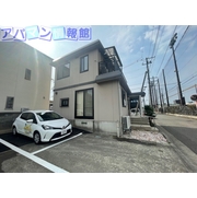 物件名が入ります