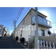 物件名が入ります