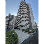 物件名が入ります
