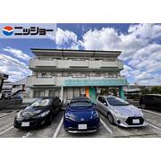 物件名が入ります