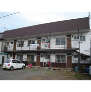物件名が入ります