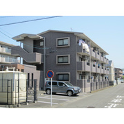 物件名が入ります