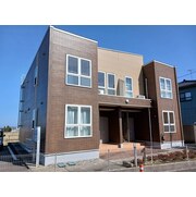 物件名が入ります