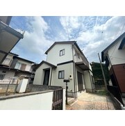 物件名が入ります