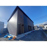 物件名が入ります