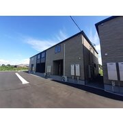 物件名が入ります