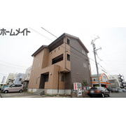 物件名が入ります