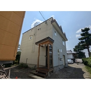 物件名が入ります