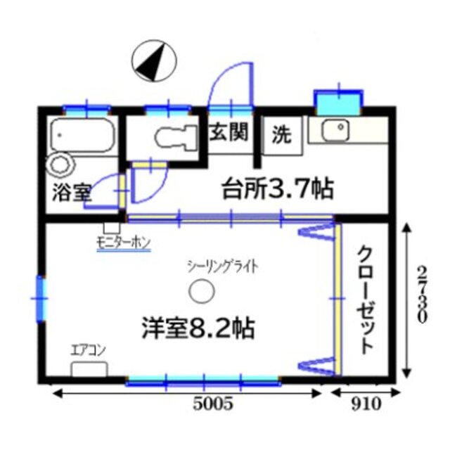 物件画像