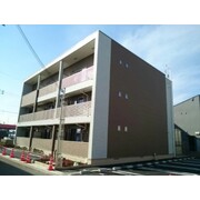 物件名が入ります
