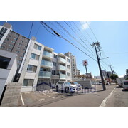 物件名が入ります