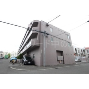 物件名が入ります