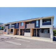 物件名が入ります