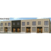 物件名が入ります