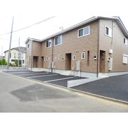 物件名が入ります