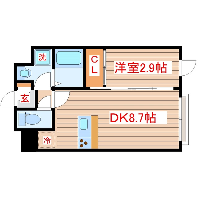 物件画像