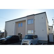 物件名が入ります
