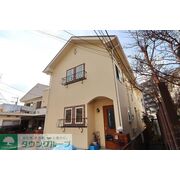 物件名が入ります
