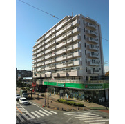 物件名が入ります