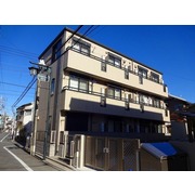 物件名が入ります